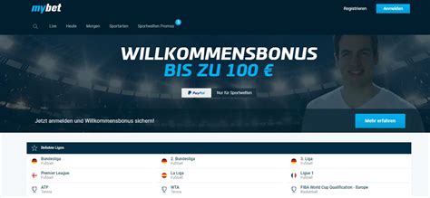 mybet seriös|Mybet Test 2024: Sportwetten Erfahrungen 85/100 Punkte.